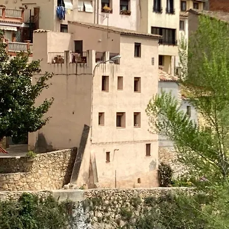 Cal Roig Holiday home *