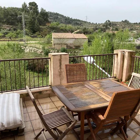 Cal Roig Holiday home *