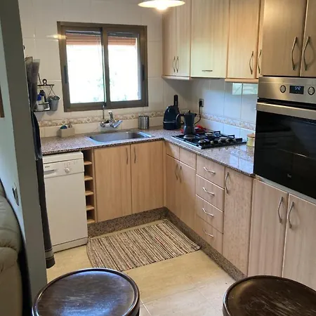 Cal Roig Holiday home