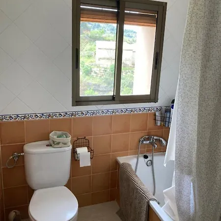Cal Roig Holiday home