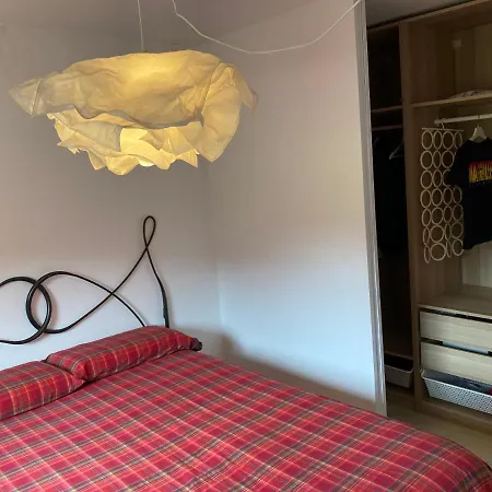 Cal Roig Holiday home Margalef