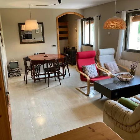 Cal Roig Vakantiehuis Margalef