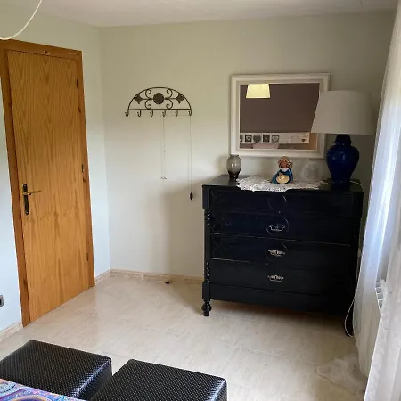 Vakantiehuis Cal Roig *