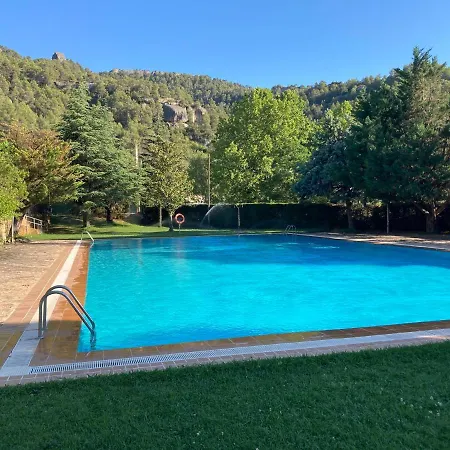 Cal Roig Vakantiehuis Margalef