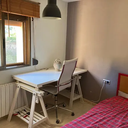 Cal Roig Casa de vacances