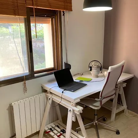 Cal Roig Vakantiehuis