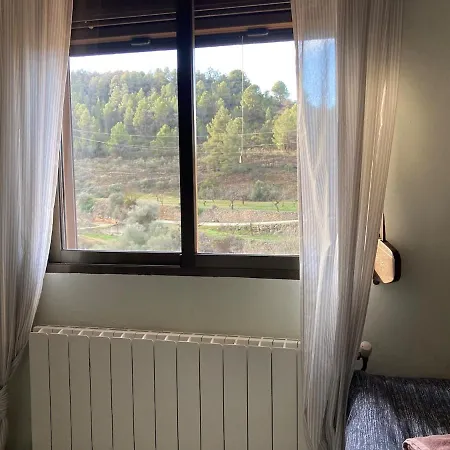 Cal Roig Casa de vacances