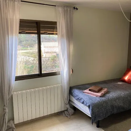 Cal Roig Casa de vacances Margalef