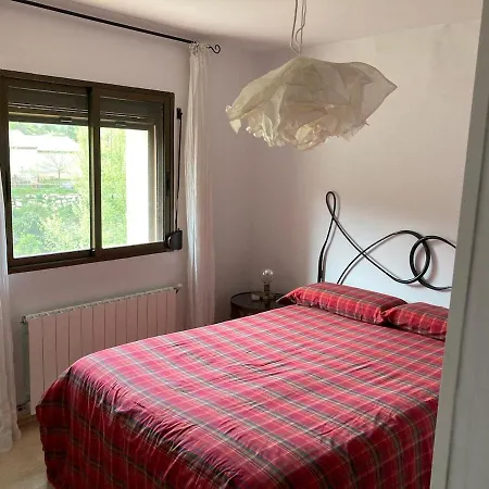 Casa de vacances Cal Roig Margalef