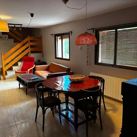 Cal Roig Casa de vacances