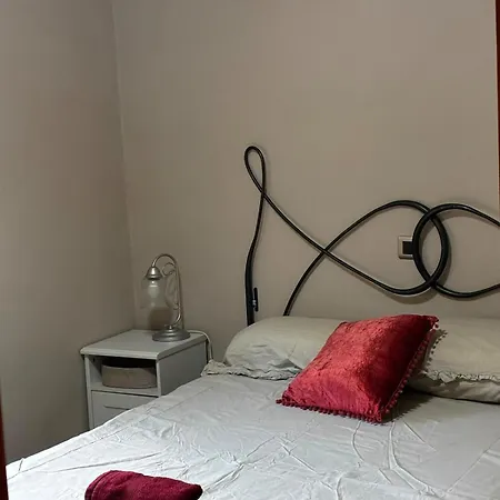 Cal Roig Casa de vacances *