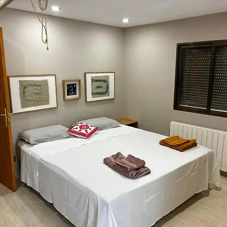 Cal Roig Margalef